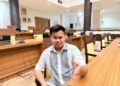 DPRD Samarinda Soroti Parkir di Teras Samarinda, Dishub Diminta Pastikan Status Jukir