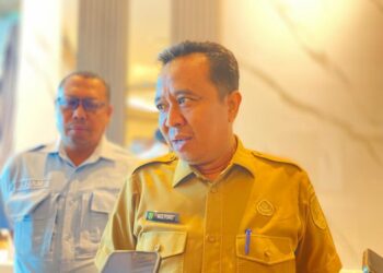 Kabut Asap Belum Sepenuhnya Aman, PJJ di Kutim Masih Berlanjut