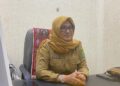 DLH Kutim Dorong Pelaku Usaha Kecil Pahami Kewajiban Lingkungan melalui OSS