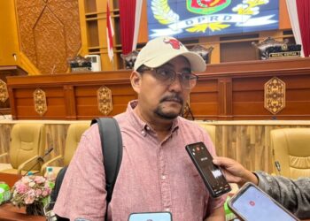 Penataan Pasar Pagi, DPRD Samarinda Minta Batas Grosir dan Eceran Dibuat Tegas