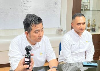 Cadangan Daya Terbatas, Listrik Samarinda Padam Hampir Tiap Hari