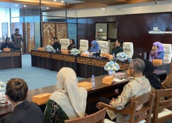 BIFF 2026 Bawa Fashion dan Produk Kreatif Kaltim ke Pasar Internasional