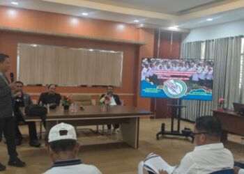 H-1 Samarinda Domino Series 4, Peserta Mulai Berdatangan ke Kota Tepian