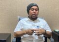 DLH Kutim Mulai Ukur Volume Sampah, Satu Ritase Capai 3–4 Ton