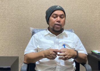 DLH Kutim Mulai Ukur Volume Sampah, Satu Ritase Capai 3–4 Ton