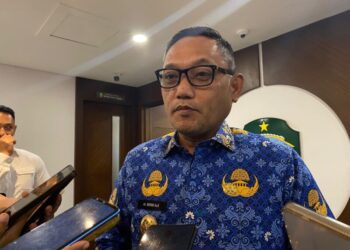 Pertalite Dipangkas 18,09 Persen, Pemprov Kaltim Desak Kuota Dipulihkan