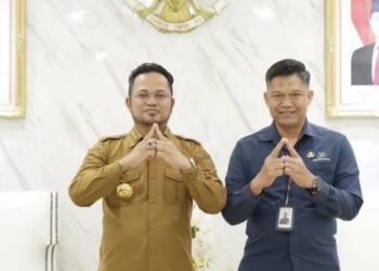 BPS Ungkap Kondisi Ketenagakerjaan Kaltim pada Mei 2026