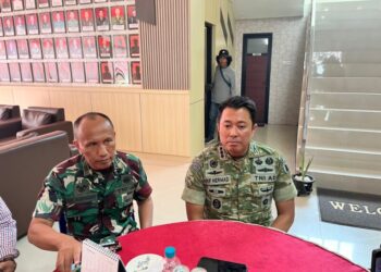 Video Bersitegang dengan Satpol PP Viral, Oknum TNI Diproses Denpom Samarinda