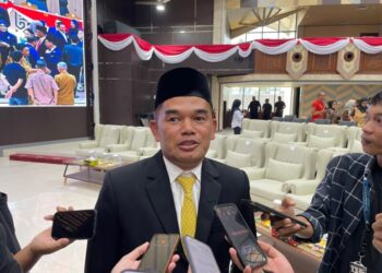 PAD dari Laut Kaltim Nihil, DPRD Dorong Pengelolaan Aktivitas STS hingga Jasa Kapal