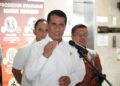 Menteri Pertanian Minta Bulog Tingkatkan Penyaluran Beras Premium hingga Tiga Kali Lipat