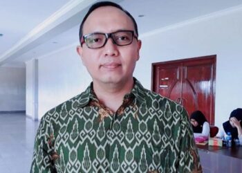 KPK Dorong Percepatan Participating Interest 10 Persen Migas di Kaltim