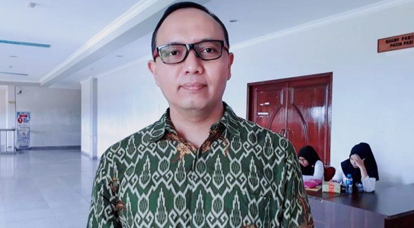 Andy Purwana