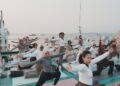 PELNI Balikpapan Hadirkan Pengalaman Wellness di Atas Kapal melalui “Sea of Flow”