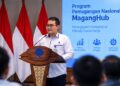 Kemnaker Minta Peserta MagangHub Cek Penempatan dan Tugas Sebelum Mulai Magang