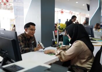 Peralihan Hak Terintegrasi 10 Hari Akomodir Transformasi 70% Layanan Kementerian ATR/BPN
