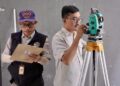 Pengukuran Terjadwal dengan Waktu yang Pasti Buat Warga Lebih Mudah Menyiapkan Diri
