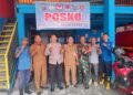 Cegah Karhutla, Satgas Kelurahan Muara Rapak Gencarkan Imbauan hingga Permukiman