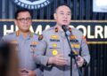 Polri Perkuat Pencegahan dan Pengendalian Karhutla di Seluruh Wilayah