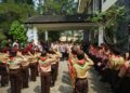 Kapolri: Pramuka PUI Wadah Strategis Cetak Generasi Muda Berkarakter dan Pemimpin Masa Depan