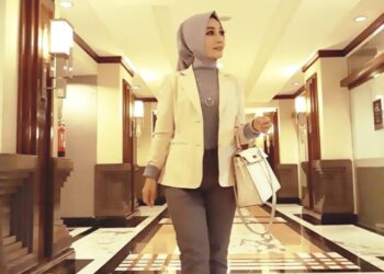 Kiprah Nonne Noer Pujiane, Bawa Nonnetedy Bertahan Lebih dari Satu Dekade dan Tembus Pasar Mancanegara