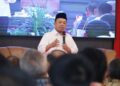 Menteri ATR/Kepala BPN: Transformasi Organisasi dan Layanan Pertanahan Harus Bermuara pada Kepastian bagi Masyarakat