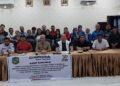 Bentuk Kontingen Untuk Forprovsu 2026, KORMI Medan Siap Jadi yang Terbaik