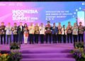 Sentuh Tanahku Mudahkan Akses Informasi bagi Masyarakat, Kementerian ATR/BPN Raih Penghargaan IN-Apps Digital Award 2026