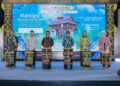 Mahligai Nusantara 2026 Catat Transaksi UMKM Rp1,2 Miliar
