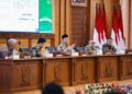 Sinergi Tiga Pilar Jadi Kunci Percepatan Peralihan Hak Terintegrasi 10 Hari