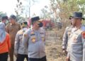 Kapolda Kaltim Tegaskan Percepatan Penanganan Karhutla, Deteksi Dini dan Sinergi Lintas Sektor Diperkuat