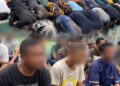 Bersatu Dalam Doa Bersama Rutan Tanjung Pura Laksanakan Sholat Istisqa Memohon Hujan Bagi Daerah Terdampak Kemarau Panjang