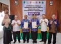 Tak Hanya Beri Kepastian Hukum, Sertipikasi Rumah Ibadah Tegaskan Eksistensi Jemaat Gereja