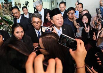 Menteri Nusron Ungkap Rencana Pembagian Peran Kementerian ATR/BPN dan LPRA dalam Penyelesaian Konflik Agraria