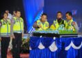 Kapolri Luncurkan STNK Digital dan Pembayaran Tilang Terintegrasi
