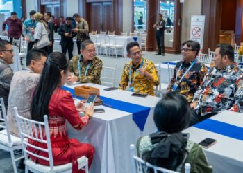 Balikpapan Raih Dua Penghargaan TPID dan TP2DD 2026, PPU Raih Satu Penghargaan
