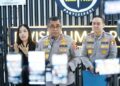 Polri Limpahkan Penanganan KM Virgo Transport 8 ke Mabes Polri