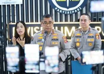 Polda Kalsel Limpahkan Penanganan KM Virgo Transport 8 ke Mabes Polri