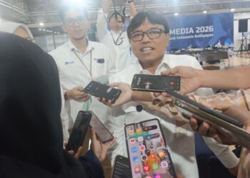 Inflasi Balikpapan Melandai, PPU Justru Naik 0,52 Persen pada Agustus 2026