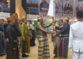 DPW Himas Kaltim Periode 2026–2031 Resmi Dilantik, Polda Kaltim Dorong Perkuat Silaturahmi dan Sinergi