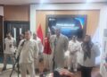 Air Baku Menyusut 360 Liter per Detik, Pelayanan PTMB Balikpapan Terganggu