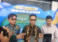 Mahligai Nusantara 2026 Dorong UMKM Balikpapan Tembus Pasar Global