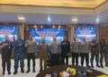 Kapolda Kaltim: Penanganan Karhutla Harus Libatkan Seluruh Elemen