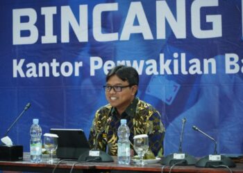 Mahligai Nusantara 2026 Dorong UMKM Naik Kelas, dari Digitalisasi hingga Akses Pasar