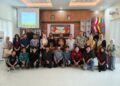 Penguatan Peran Penghubung Komisi Yudisial Jadi Kunci Menjaga integritas Hakim