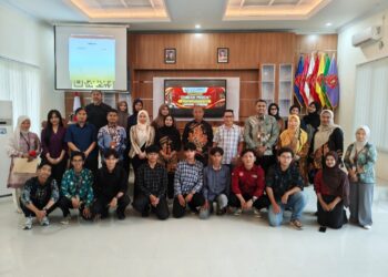 Penguatan Peran Penghubung Komisi Yudisial Jadi Kunci Menjaga integritas Hakim