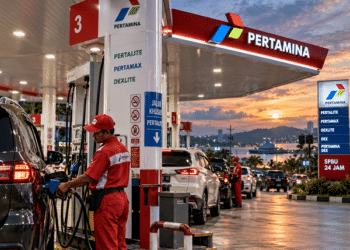 Pertamina Pastikan Stok BBM di Kaltim Aman, Pelayanan SPBU Diperkuat