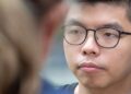 Joshua Wong Mengaku Bersalah atas Tuduhan Kolusi dengan Pihak Asing