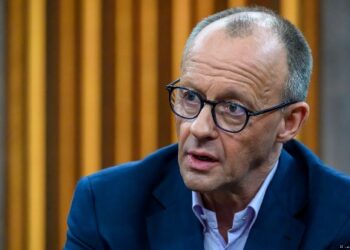 Kemenangan AfD di Sachsen-Anhalt Perbesar Tekanan terhadap Kanselir Friedrich Merz