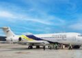Bali Diperkuat sebagai Basis Ekspansi, TransNusa Tambah Rute ke Surabaya