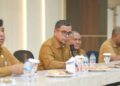 Bupati Bolaang Mongondow Utara Kena OTT KPK
